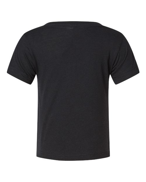 COLOR_NAME=Solid Black Triblend | COLOR_HEX=#101820 | IMAGE_TYPE=back | SKU=3413B