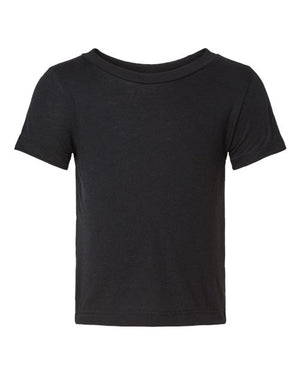 COLOR_NAME=Solid Black Triblend | COLOR_HEX=#101820 | IMAGE_TYPE=front | SKU=3413B