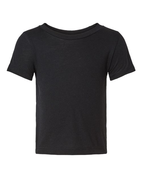 COLOR_NAME=Solid Black Triblend | COLOR_HEX=#101820 | IMAGE_TYPE=front | SKU=3413B