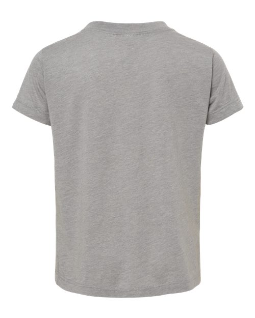 COLOR_NAME=Athletic Grey Triblend | COLOR_HEX=#898D8D | IMAGE_TYPE=back | SKU=3413T