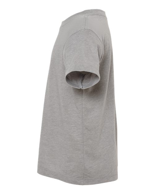 COLOR_NAME=Athletic Grey Triblend | COLOR_HEX=#898D8D | IMAGE_TYPE=side | SKU=3413T