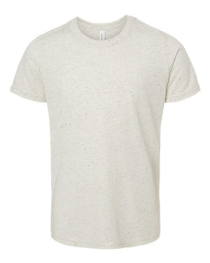 COLOR_NAME=Oatmeal Triblend | COLOR_HEX=#f3f2ed | IMAGE_TYPE=front | SKU=3413Y
