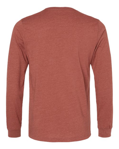 COLOR_NAME=Heather Clay | COLOR_HEX=#A6675A | IMAGE_TYPE=back | SKU=3501CVC