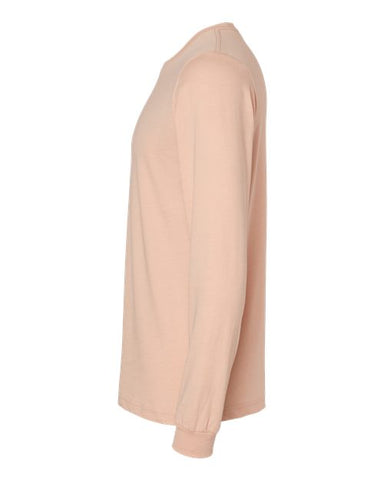 COLOR_NAME=Heather Peach | COLOR_HEX=#FFC286 | IMAGE_TYPE=side | SKU=3501CVC
