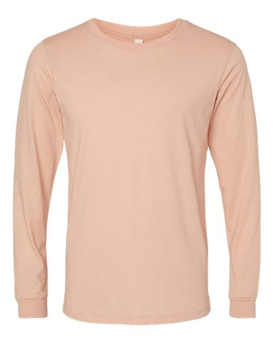 COLOR_NAME=Heather Peach | COLOR_HEX=#FFC286 | IMAGE_TYPE=front | SKU=3501CVC