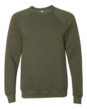 COLOR_NAME=Heather Olive | COLOR_HEX=#474c21 | IMAGE_TYPE=front | SKU=3901