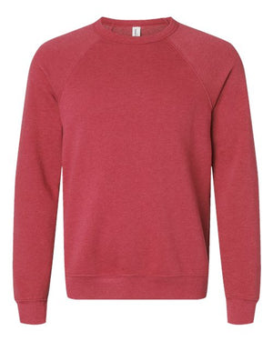 COLOR_NAME=Heather Red | COLOR_HEX=#C53346 | IMAGE_TYPE=front | SKU=3901