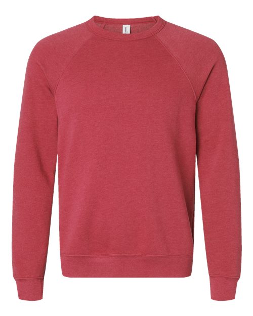 COLOR_NAME=Heather Red | COLOR_HEX=#C53346 | IMAGE_TYPE=front | SKU=3901