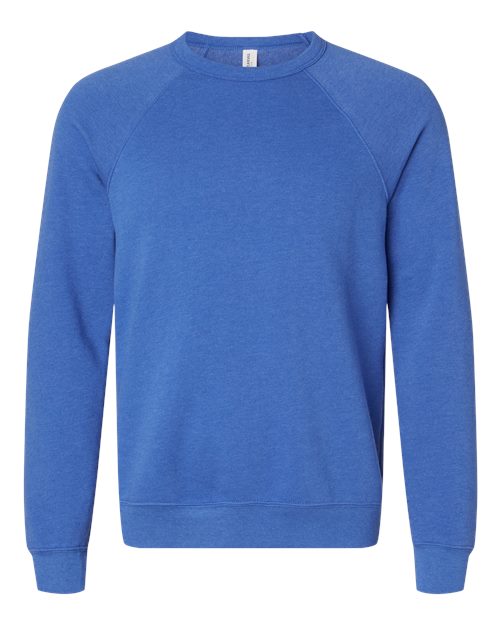COLOR_NAME=Heather True Royal | COLOR_HEX=#3F5EA9 | IMAGE_TYPE=front | SKU=3901