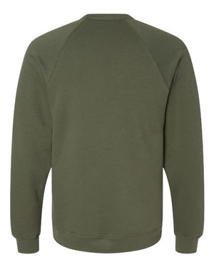 COLOR_NAME=Military Green | COLOR_HEX=#445a3e | IMAGE_TYPE=back | SKU=3901