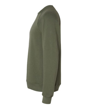 COLOR_NAME=Military Green | COLOR_HEX=#445a3e | IMAGE_TYPE=side | SKU=3901