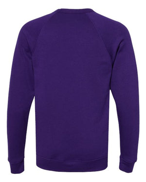 COLOR_NAME=Team Purple | COLOR_HEX=#2E1A47 | IMAGE_TYPE=back | SKU=3901