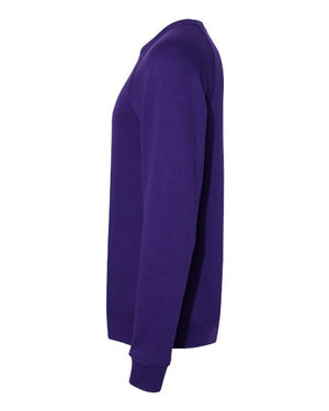 COLOR_NAME=Team Purple | COLOR_HEX=#2E1A47 | IMAGE_TYPE=side | SKU=3901
