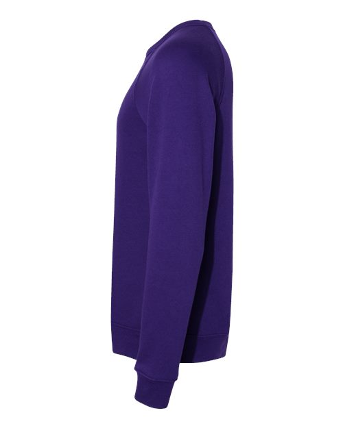 COLOR_NAME=Team Purple | COLOR_HEX=#2E1A47 | IMAGE_TYPE=side | SKU=3901