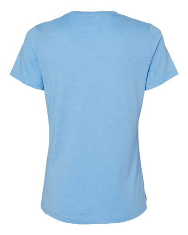COLOR_NAME=Heather Carolina Blue | COLOR_HEX=#7BA6DE | IMAGE_TYPE=back | SKU=6400CVC