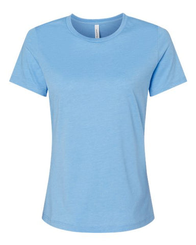 COLOR_NAME=Heather Carolina Blue | COLOR_HEX=#7BA6DE | IMAGE_TYPE=front | SKU=6400CVC