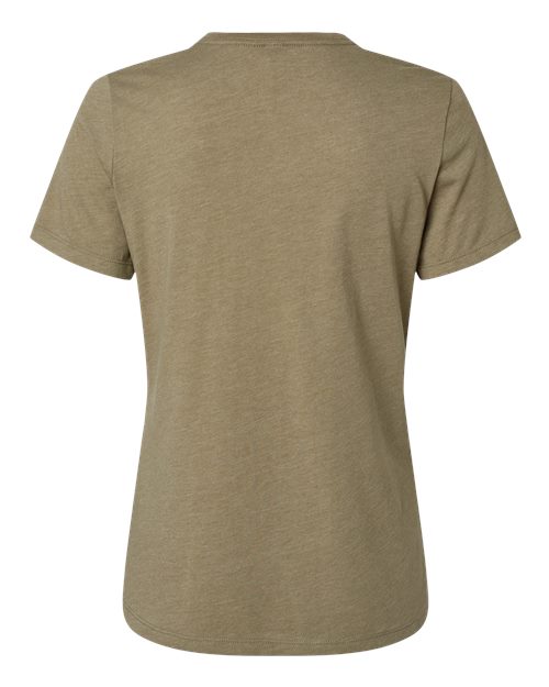 COLOR_NAME=Heather Olive | COLOR_HEX=#7A7256 | IMAGE_TYPE=back | SKU=6400CVC