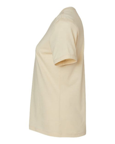 COLOR_NAME=Heather Soft Cream | COLOR_HEX=#DECA9E | IMAGE_TYPE=side | SKU=6400CVC