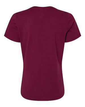COLOR_NAME=Maroon | COLOR_HEX=#48252C | IMAGE_TYPE=back | SKU=6405