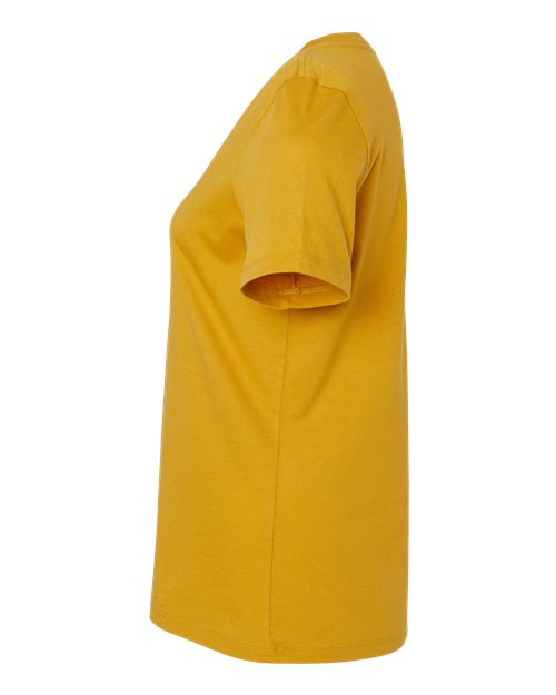 COLOR_NAME=Mustard | COLOR_HEX=#f0cd64 | IMAGE_TYPE=side | SKU=6405