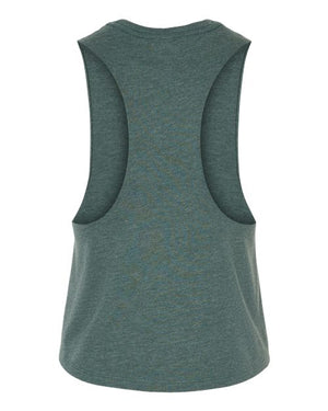 COLOR_NAME=Heather Forest | COLOR_HEX=#48655B | IMAGE_TYPE=back | SKU=6682
