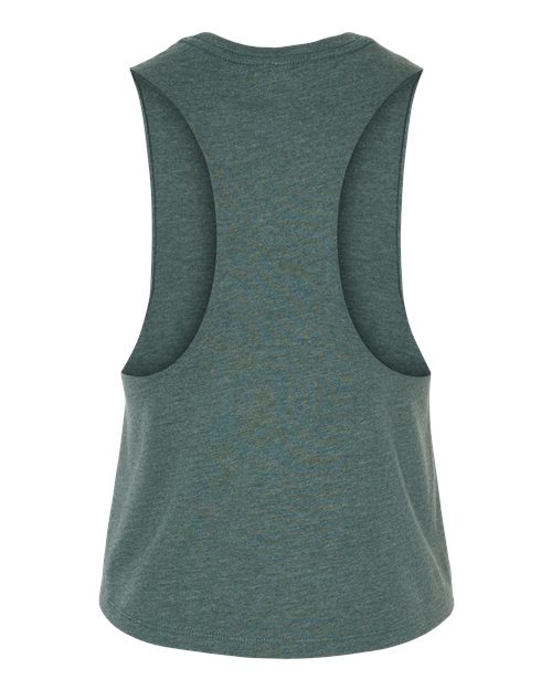 COLOR_NAME=Heather Forest | COLOR_HEX=#48655B | IMAGE_TYPE=back | SKU=6682