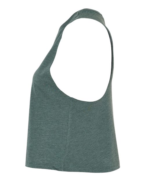 COLOR_NAME=Heather Forest | COLOR_HEX=#48655B | IMAGE_TYPE=side | SKU=6682