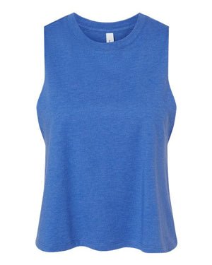 COLOR_NAME=Heather True Royal | COLOR_HEX=#0033A0 | IMAGE_TYPE=front | SKU=6682