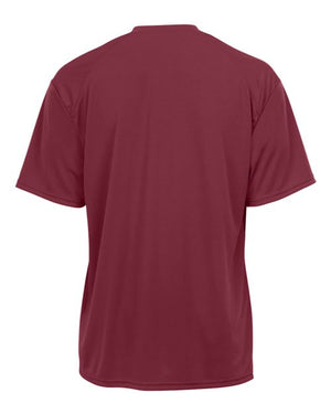 COLOR_NAME=Cardinal | COLOR_HEX=#63012c | IMAGE_TYPE=back | SKU=5100