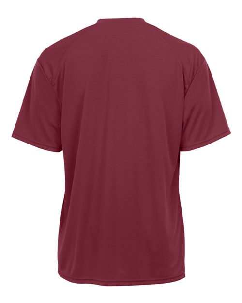 COLOR_NAME=Cardinal | COLOR_HEX=#63012c | IMAGE_TYPE=back | SKU=5100