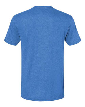 COLOR_NAME=Carolina Blue Mist | COLOR_HEX=#7ba4db | IMAGE_TYPE=back | SKU=64000CVC
