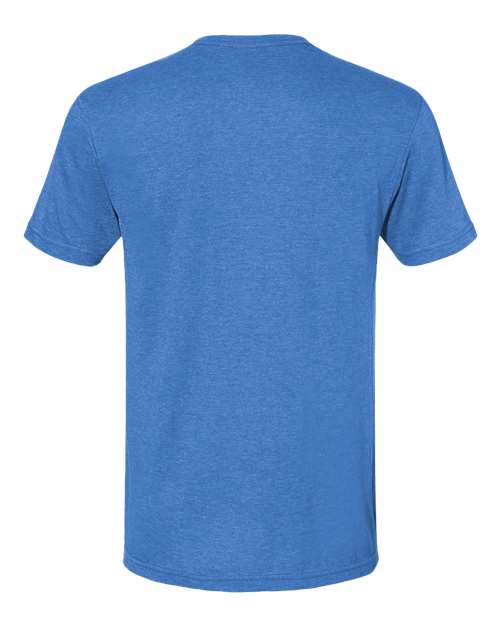 COLOR_NAME=Carolina Blue Mist | COLOR_HEX=#7ba4db | IMAGE_TYPE=back | SKU=64000CVC
