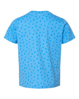 COLOR_NAME=Tradewind Spot | COLOR_HEX=#489fdf | IMAGE_TYPE=back | SKU=3321