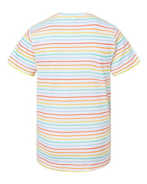 COLOR_NAME=Rainbow Stripe | COLOR_HEX=#ffffff | IMAGE_TYPE=back | SKU=6101