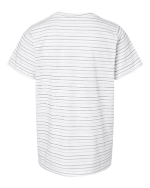 COLOR_NAME=Shadow Stripe | COLOR_HEX=#464041 | IMAGE_TYPE=back | SKU=6101