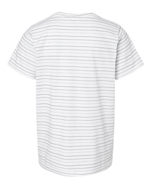 COLOR_NAME=Shadow Stripe | COLOR_HEX=#464041 | IMAGE_TYPE=back | SKU=6101