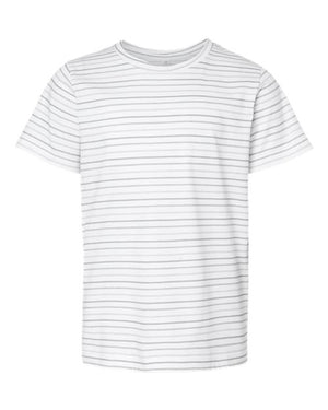 COLOR_NAME=Shadow Stripe | COLOR_HEX=#464041 | IMAGE_TYPE=front | SKU=6101