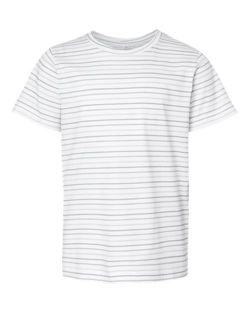COLOR_NAME=Shadow Stripe | COLOR_HEX=#464041 | IMAGE_TYPE=front | SKU=6101