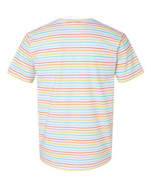 COLOR_NAME=Rainbow Stripe | COLOR_HEX=#ffffff | IMAGE_TYPE=back | SKU=6901