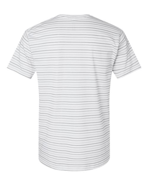 COLOR_NAME=Shadow Stripe | COLOR_HEX=#464041 | IMAGE_TYPE=back | SKU=6901