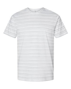 COLOR_NAME=Shadow Stripe | COLOR_HEX=#464041 | IMAGE_TYPE=front | SKU=6901