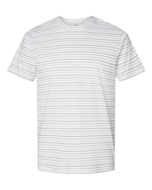 COLOR_NAME=Shadow Stripe | COLOR_HEX=#464041 | IMAGE_TYPE=front | SKU=6901
