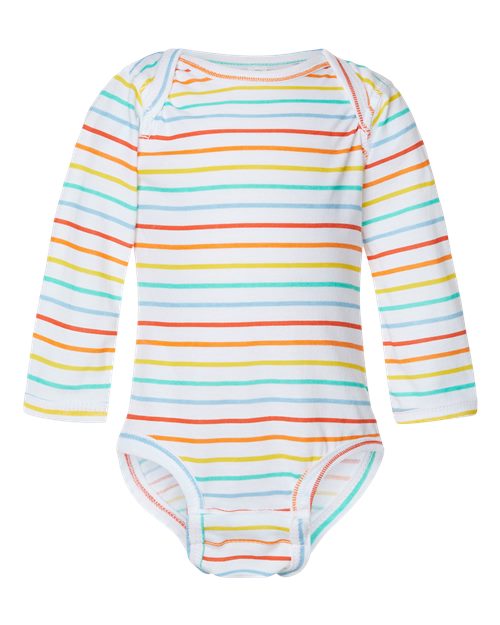 COLOR_NAME=Rainbow Stripe | COLOR_HEX=#ffffff | IMAGE_TYPE=front | SKU=4421