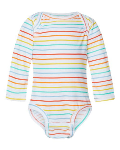 COLOR_NAME=Rainbow Stripe | COLOR_HEX=#ffffff | IMAGE_TYPE=front | SKU=4421
