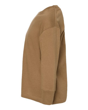 COLOR_NAME=Coyote Brown | COLOR_HEX=#6d5343 | IMAGE_TYPE=side | SKU=3302