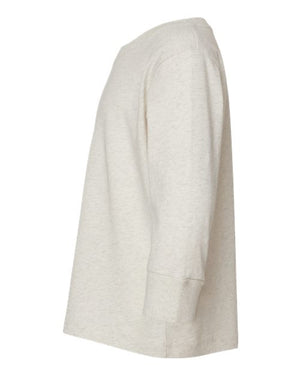 COLOR_NAME=Natural Heather | COLOR_HEX=#F2E8C7 | IMAGE_TYPE=side | SKU=3302