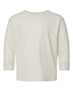 COLOR_NAME=Natural Heather | COLOR_HEX=#F2E8C7 | IMAGE_TYPE=front | SKU=3302