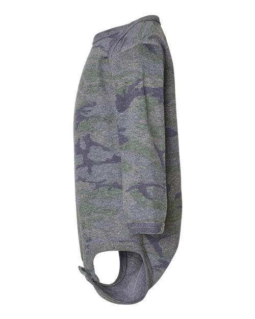 COLOR_NAME=Vintage Camo | COLOR_HEX=#493c29 | IMAGE_TYPE=side | SKU=4421