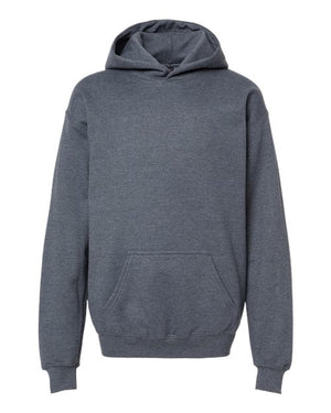 COLOR_NAME=Dark Heather | COLOR_HEX=#425563 | IMAGE_TYPE=front | SKU=SF500B
