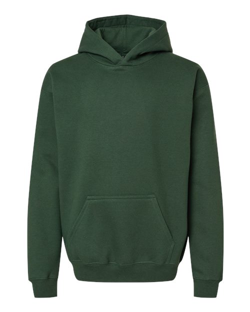 COLOR_NAME=Forest Green | COLOR_HEX=#273B33 | IMAGE_TYPE=front | SKU=SF500B